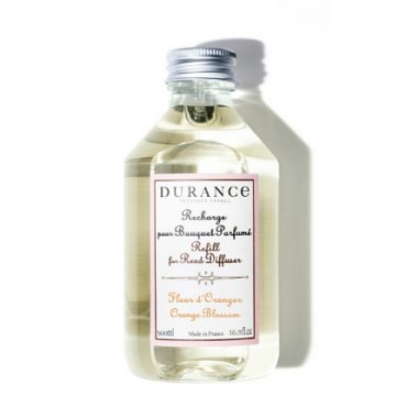 Recharge FLEUR d'ORANGER - Durance