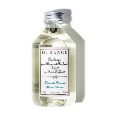 Recharge FLEUR de MONOÏ - Durance