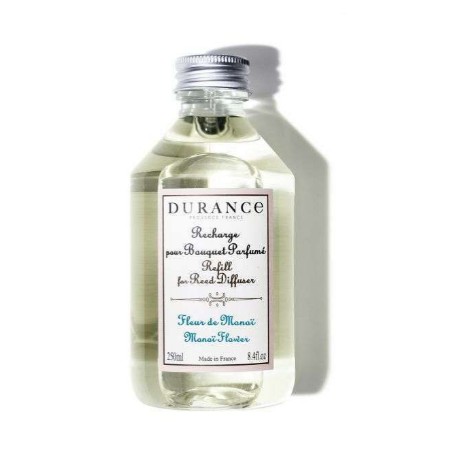 Recharge FLEUR de MONOÏ - Durance