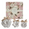 Coffret de 3 fleurs parfumées Célébrations Exquises - Figuier Dolce - MATHILDE M