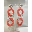 KEREN Corail & Nacre - Francine BRAMLI Paris Bijoux