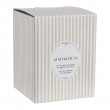 Diffuseur électrique Classique 60 ml Doré - MATHILDE M