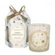 Bougie Parfumée SAPIN ENCHANTÉ 160g - MATHILDE M