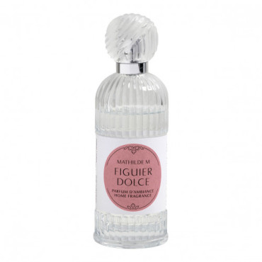 Parfum d'ambiance FIGUIER DOLCE 100 ml - MATHILDE M