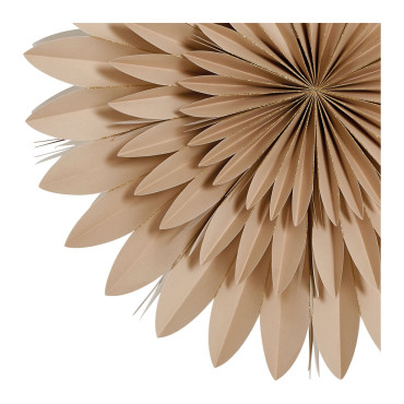 Decoration Florale Beige - MATHILDE M