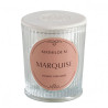 Bougie MARQUISE 145gr - MATHILDE M