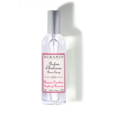 Vapo MACARON FRAMBOISE - DURANCE 100ml